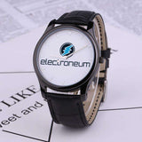 Awesome ETN WATCH ( Genuine Leather)