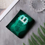 BTC Multi-Card Short Wallet - PU Leather