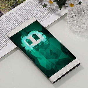 BTC Multi-Card Wallet - PU Leather