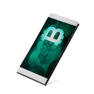 BTC Multi-Card Wallet - PU Leather