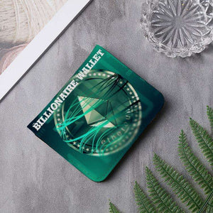 Galaxy ETH Wallet (Multi-Card)