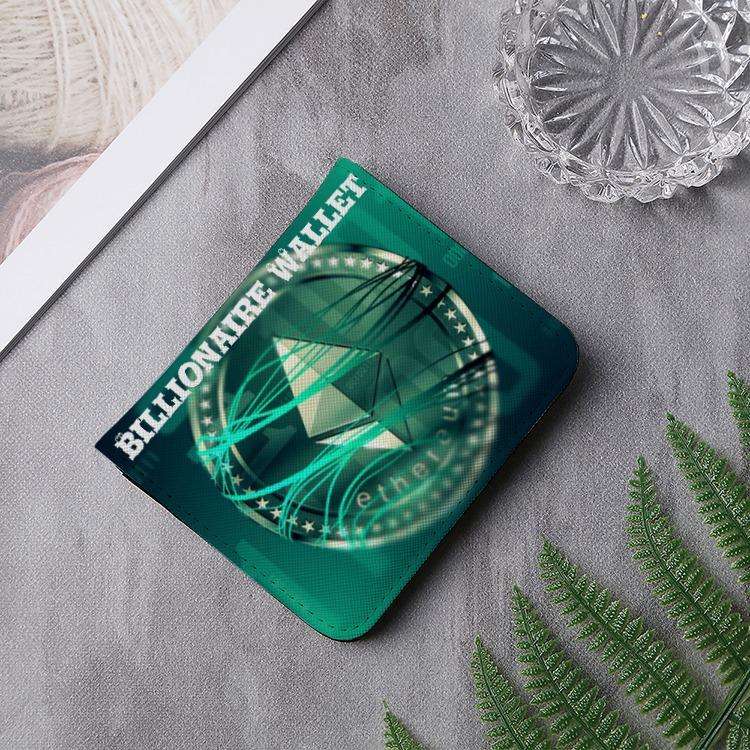 Galaxy ETH Wallet (Multi-Card)