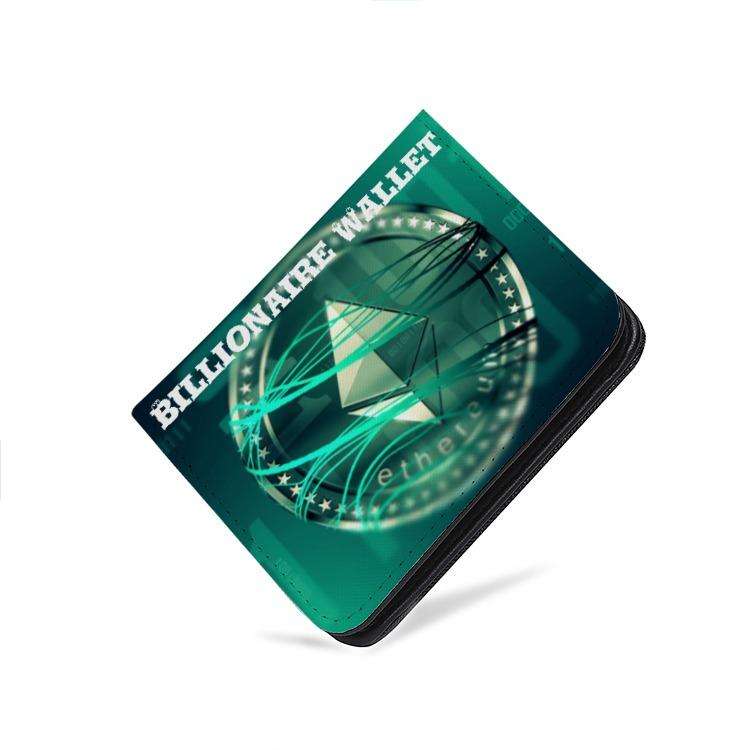 Galaxy ETH Wallet (Multi-Card)