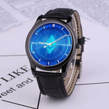 Galaxy ETH Watch (Genuine Leather)