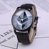 Galaxy ETH Watch (Genuine Leather)