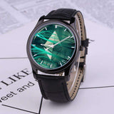 Galaxy ETH Watch (Genuine Leather)